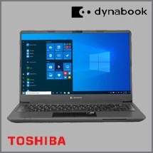 Toshiba dynabook Satellite Pro L40-G (NB0750007) i7 (512GB m.2 PCIe NVMe)